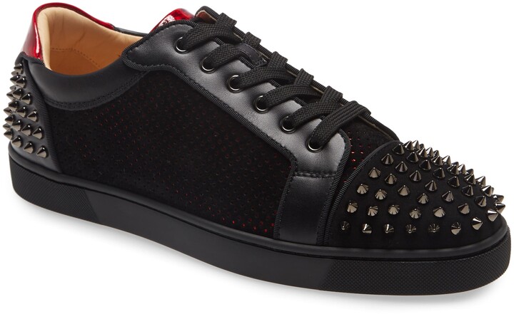 seavaste 2 low top sneaker