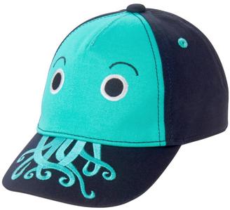 Gymboree Octopus Hat
