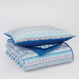 Thumbnail for your product : Sky Ortega Quilt, Twin