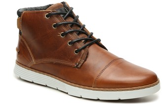 adyn cap toe boot