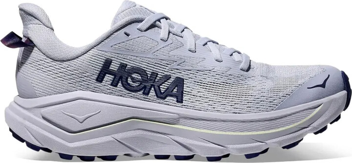 Hoka One One Logo Lettering Sneakers