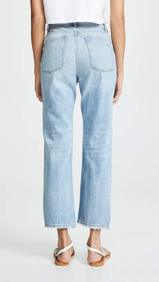 DL1961 Jerry High Rise Jeans