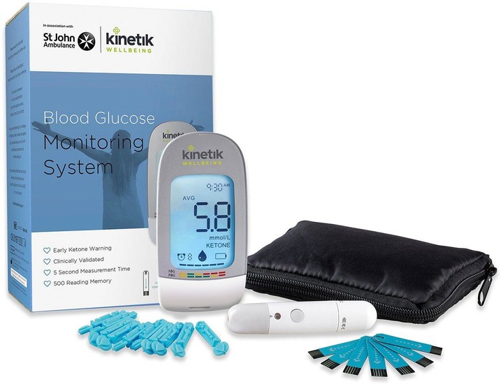 Blood Glucose Monitoring System ShopStyle Skin Care