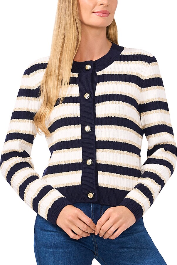 CeCe Cardigan Sweater