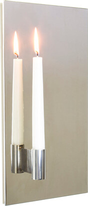 Crosby Candle Sconce