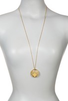 Thumbnail for your product : Gorjana Shera Pendant Necklace
