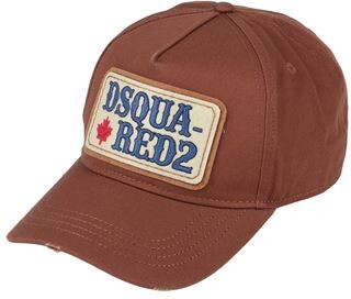 DSQUARED2 Brown Men's Hats | Shop the world's largest collection of fashion  | ShopStyle