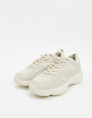 loyalty and faith trainers white