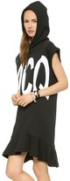 Thumbnail for your product : McQ Hooded Dress