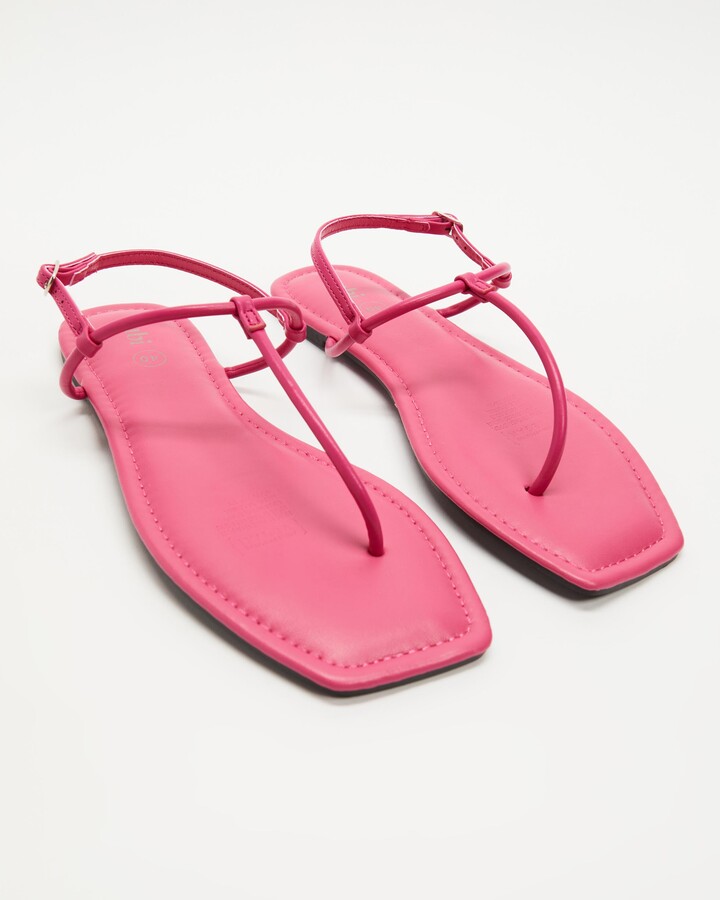 flat sandals cheap