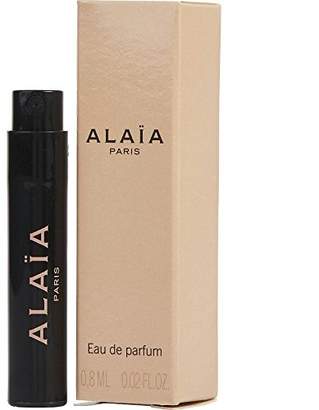 Alaia By Azzedine Eau De Parfum Spray Vial