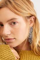 Thumbnail for your product : Serefina Rhinestone Dangle Earrings