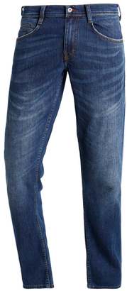 Mustang OREGON Straight leg jeans denim blue