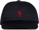 Thumbnail for your product : Billionaire Boys Club Standing Astronaut Strapback Hat