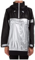Thumbnail for your product : adidas by Stella McCartney Pull-On Jacket