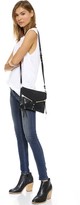 Thumbnail for your product : Botkier Trigger Cross Body Bag