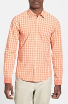 Thumbnail for your product : Scotch & Soda Gingham Shirt