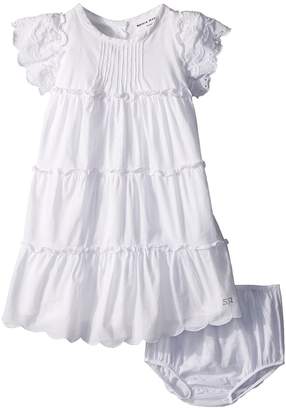 Sonia Rykiel Kids - Ambre Dress Diaper Cover