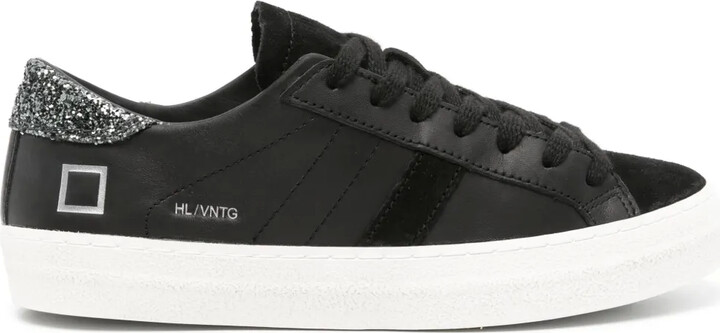 D.A.T.E Hill Low sneakers