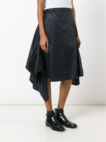 Thumbnail for your product : Humanoid 'Peek' skirt - women - Polyamide - M