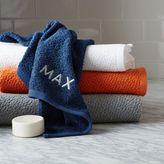 Thumbnail for your product : west elm Wash Cloth