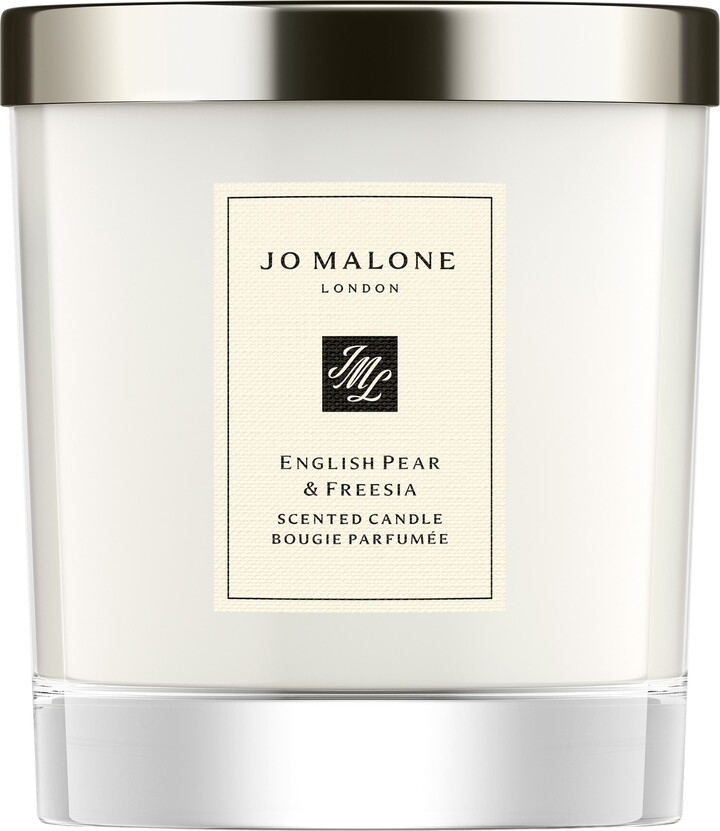 Jo Malone English Pear & Freesia Scented Home Candle