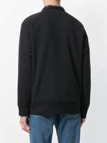 Thumbnail for your product : Our Legacy raglan sleeve sweatshirt