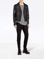 Thumbnail for your product : Burberry biker jacket