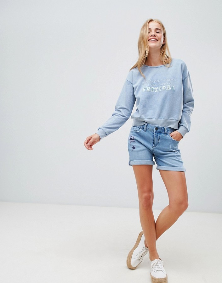 denim supply company