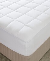 Thumbnail for your product : Sleep Philosophy Highline Quilted 3M-Scotchgard Microfiber Mattress Pad, Twin Xl