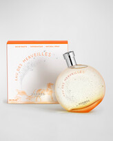 Thumbnail for your product : Hermes Eau des Merveilles Eau de Toilette natural spray, 3.3 oz.