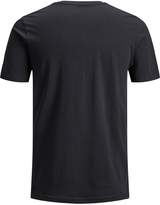 Thumbnail for your product : Jack and Jones Graphic Cotton Tee
