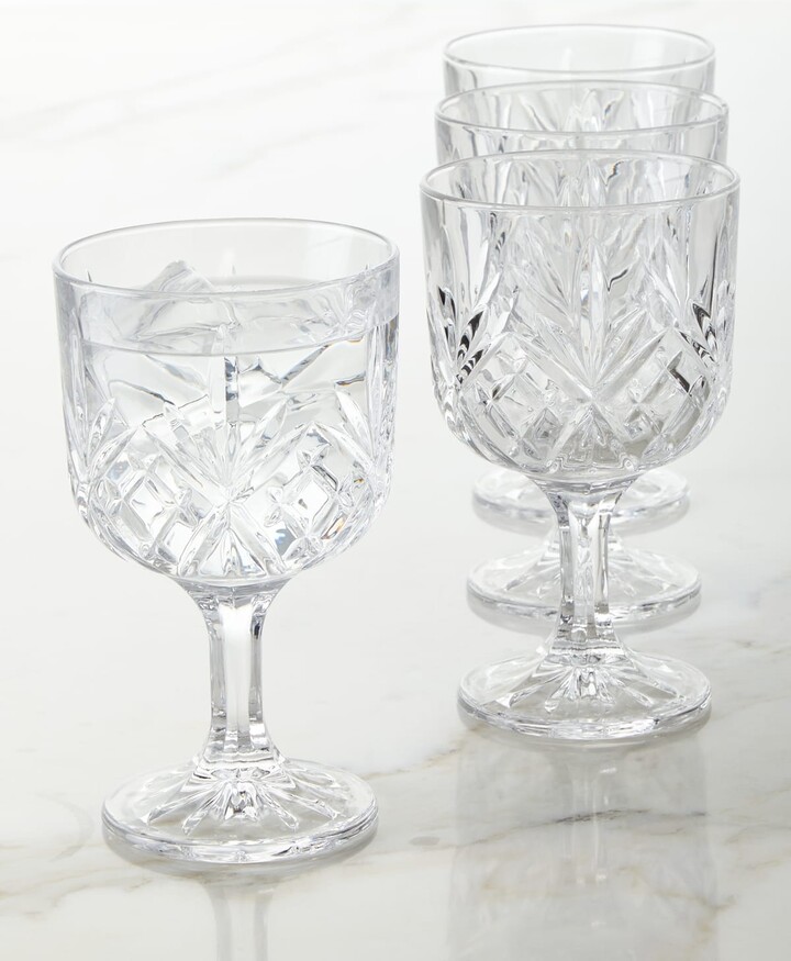 Dublin Martini Glass by Godinger