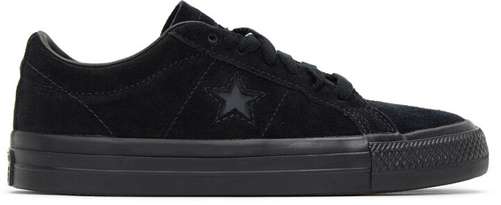 Converse One Star Suede | Shop the world's largest collection of fashion |  ShopStyle