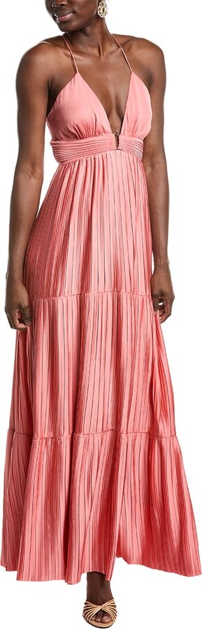 BA&SH Maxi Dress