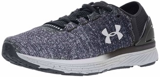 women's ua charged escape 2 chrome running shoes