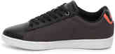 Thumbnail for your product : Lacoste Women's Carnaby Evo Canvas Sneaker -Black