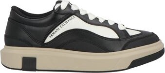 Armani Exchange Man Sneakers