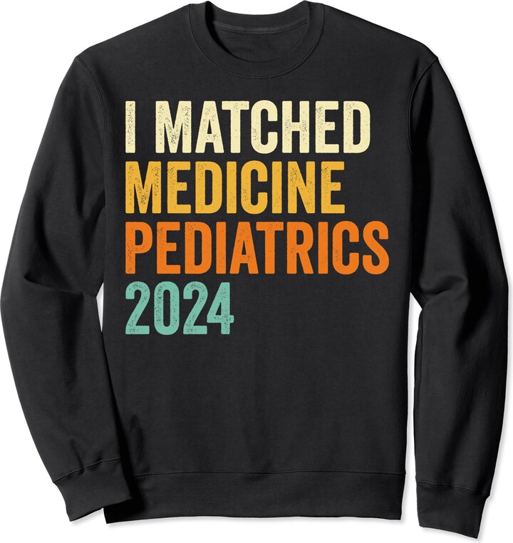 I Matched Medicine Pediatrics 2025 Peds Residency I Matched Medicine