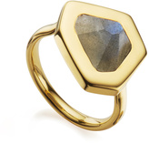 Thumbnail for your product : Monica Vinader Petra Ring