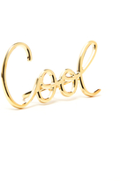 Thumbnail for your product : Lanvin Cool Double Ring
