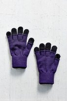 Thumbnail for your product : UO 2289 Double-Layer Fingerless Glove