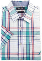 Thumbnail for your product : Nautica Plaid Shirt