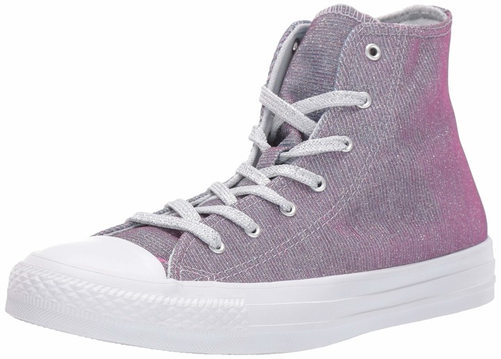 Converse Glitter Sneakers | Shop the 