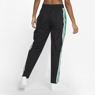 nike nba track pants