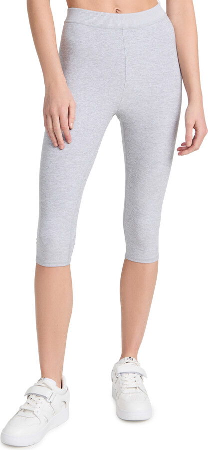 Alo Yoga Alosoft Iconic 90's Capris