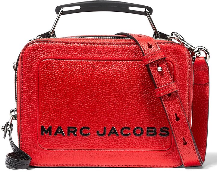 Marc By Marc Jacobs Crossbody Bag On Sales | Shop the world's 