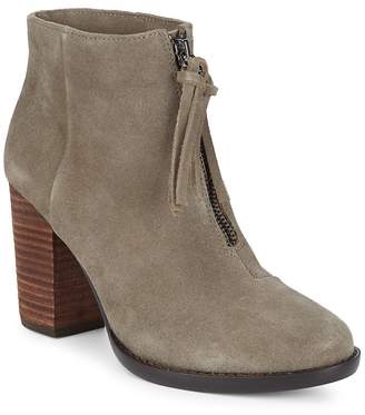 French Connection Women's Avella Suede Boots