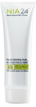 Nia 24 NIA24 Physical Cleansing Scrub