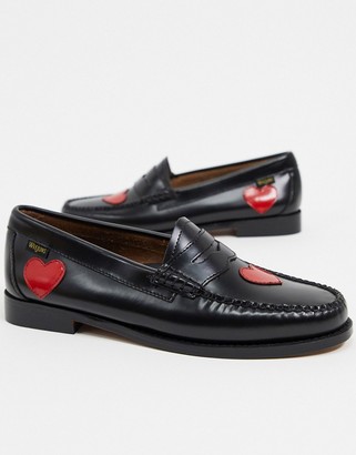 bass shoe shop